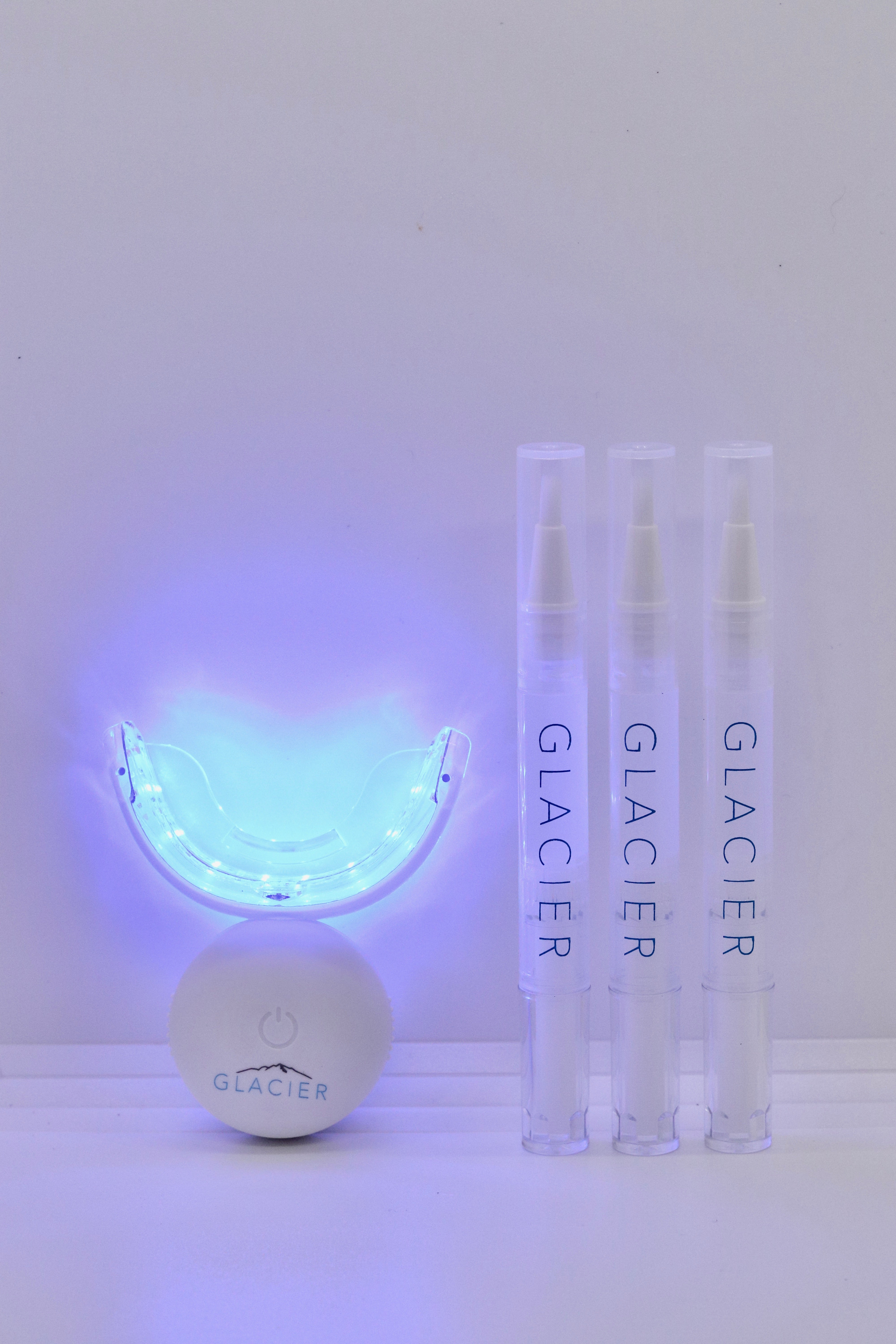 Wireless Whitening System - Flavored Gel